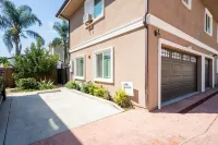 7 Bedrooms *May House* Gated Close to Chinatown