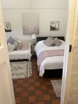 Converted from a old dairy into a beautiful, quaint cottage in The New Forest.
