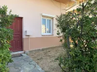 Charming, spacious and bright T4, air-conditioned.