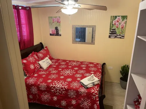 Cozy & Comfy in Paradise