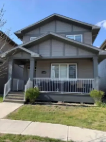 Harbour Landing Family Home فنادق في 