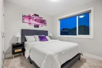 Excellent Home for your Family Reunion, Occasion Guest, Retreats & Conferences. Hotels in Rocky View County