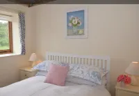 A Charming Barn Conversion