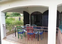 Single house tricamere Hotels in Tertenia