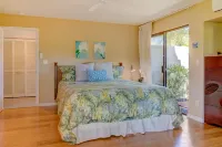 Maui Kamaole 2 Bedroom Corner Unit J101