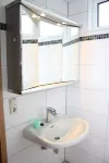 Apartment Neuwied / Oberbieber. Hotels near Naturpark-Silbersee Neuwied-Engers