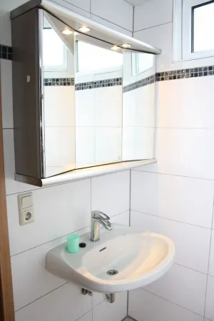 Apartment Neuwied / Oberbieber. Отели рядом с достопримечательностью «Marktkirche»