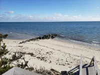 WALK TO THE BEACH! 4 Bedroom W Harwich Home. Ready for Families. Dogs welcome!