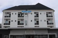 Victorian Bloom Hotel and Resort Hotel a Asaba