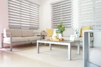 Family friendly house w/private pool 10 minute walk to Boqueron