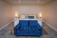 Moko Jumbie House - "Historic Suite" A Modern 1-Bedroom Oasis.