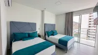 Hotel Marco Polo Rodadero