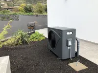 Syso House - Extraordinary ocean view ----- (New Promotions) ----- Hotels in Arco da Calheta