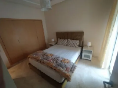 Appartement Vue Piscine - Résidence Balnéaire CASABAY