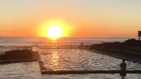 Beachside, Pet friendly, Paradise.