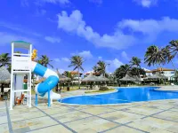 Apartment Aquaville Pé na Areia e Agua de Coco.1st Floor with Elevator