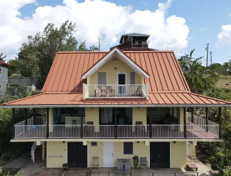 Tranquil Views Villa