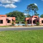 Villa del Encanto - Two cozy cottages with amazing Arenal Volcano view