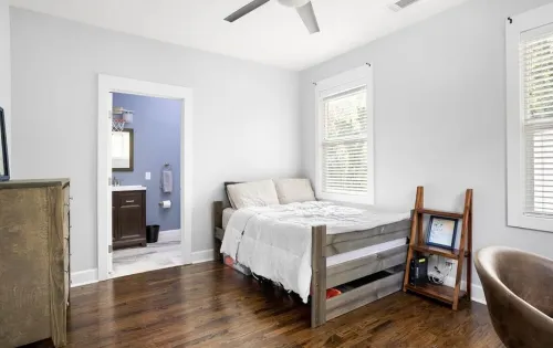 Castlegate Getaway