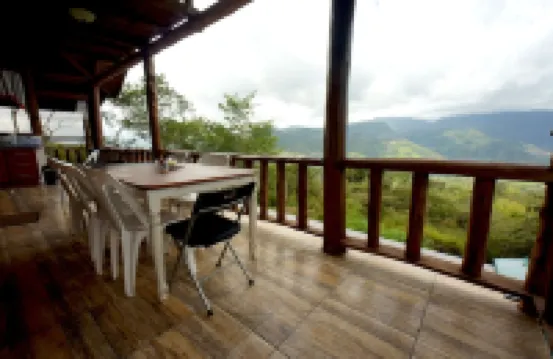 A Station In your Life Path You Will Never Forget And Will Be Wanting To Return 帕拉伊索酒店