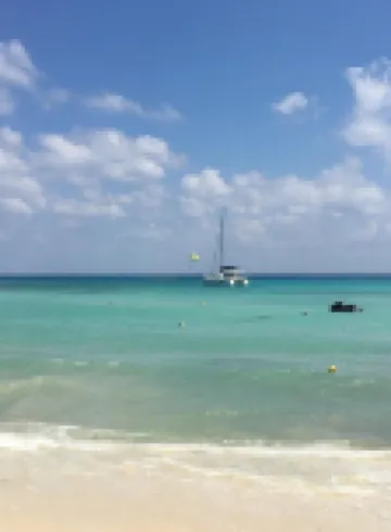 10 STEPS OFF THE BEACH!  "PERFECT IS A COMMON REVIEW OF OUR GORGEOUS 3BR/3.5BA