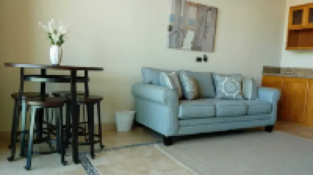 Casa 603- Tessoro Luxury Beachfront Condo- Las Conchas