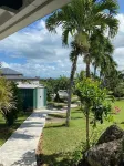 Charming bungalow located between sea and mountains Hotels near Nico Excursions Guadeloupe en bateau