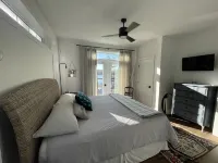 Incredible Cottage on Crystal Lake. Very private on 7 acres