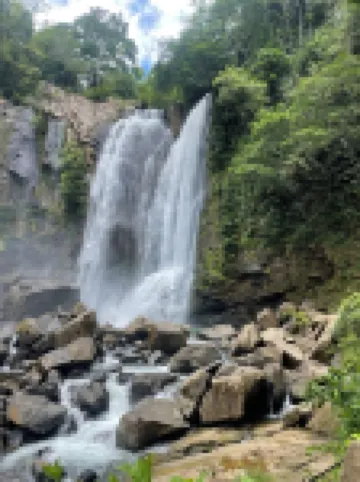 Costa Amor: Luxury Villa w/ Two Pools in Dominical, Costa Rica