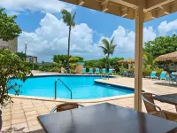 Luxe Oceanfront Escape Steps from Sapphire Beach! Hotels near Christmas Cove