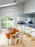 Large Group Retreat w/ secluded party room and private pool