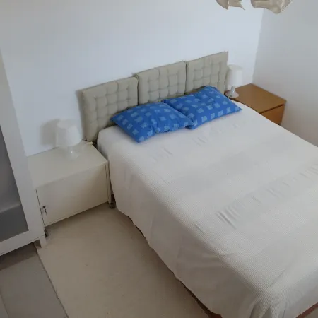 Sun apartment in Fuentebravía beach Отели рядом с достопримечательностью «Плайя де ла Пунтилья»
