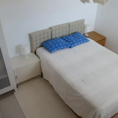 Sun apartment in Fuentebravía beach