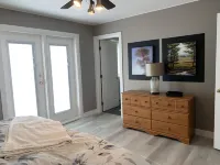 Victoria St BNB in Peachland BC - 5 mins from the beach Hotels in Peachland