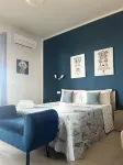 Vistamare cozy with beautiful sea view, with saltwater pool