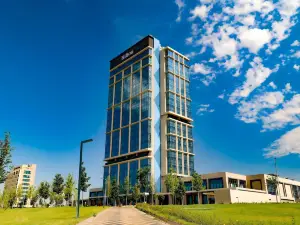 Hilton Samarkand Regency