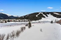 Greens at Copper 218 by Summit County Mountain Retreats