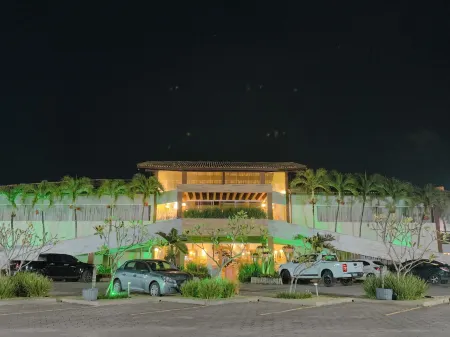 Hotel Aldeia da Praia