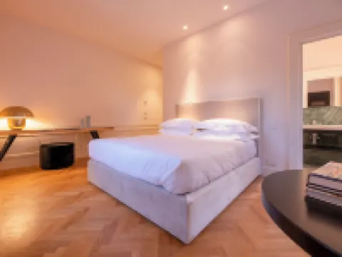 Villa Monty Banks Hoteles en Cesena