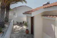 Phaedrus Living Seaview Hilltop Maisonette Hotels in Chloraka