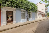 Casa Bovedas - 5 bedroom paradise Hotels in San Diego