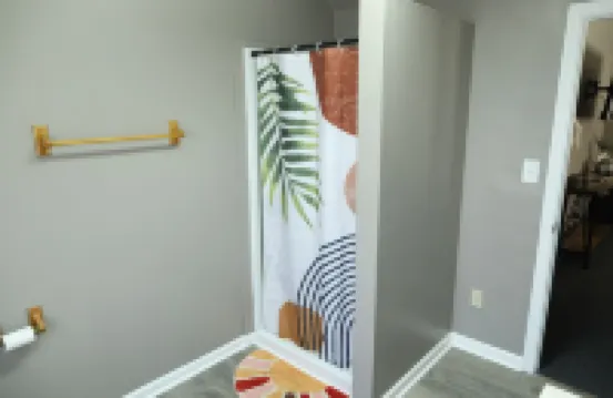 NEW - Private Downtown Christiansted Apartment