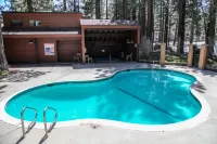 Winterset #3 Condo - Pool