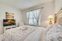 Pool Access: Cozy St Cloud Getaway!