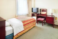 Sunagawa Park Hotel Hotels in Takikawa