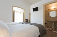 Príncipe Real Guest House