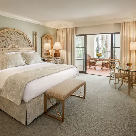 Santa Barbara Inn Отели рядом с достопримечательностью «Монтесито»
