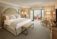 Santa Barbara Inn Hotels in Santa Barbara