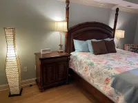 Brass Rail 319 - Premier Condo on Tybee - 2 Pools & Hot Tub - Perfect Location!