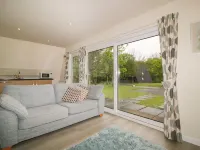 Lodge 22, Bodmin Holiday Park, Cornwall